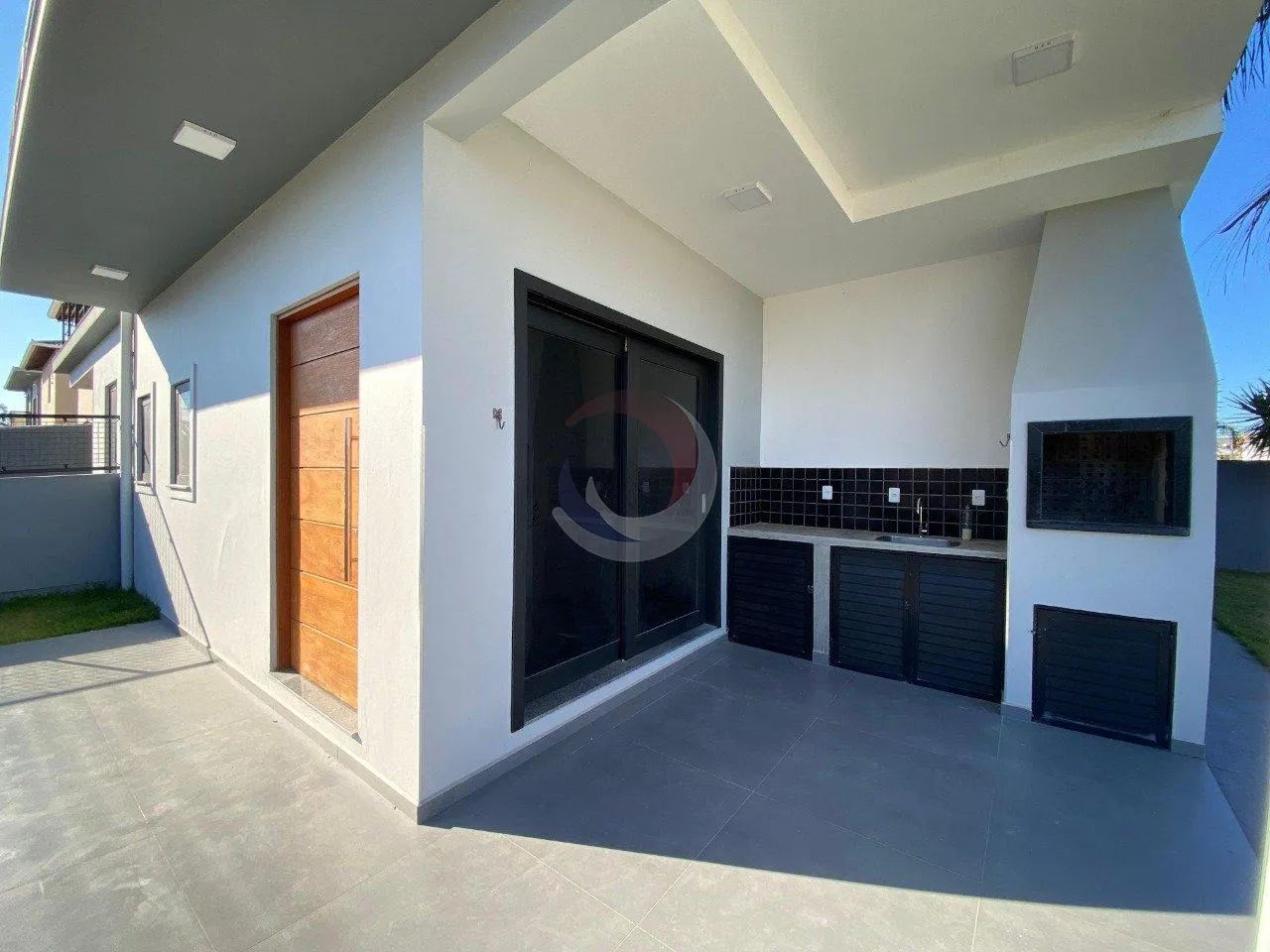 CASA 3 QUARTOS NO CARIANOS - Foto 5