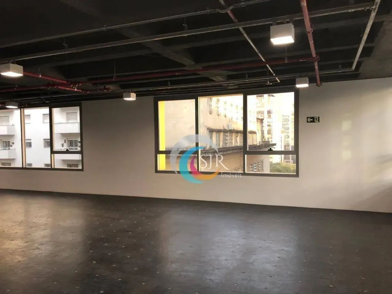 Conjunto para alugar, 142 m² - Cerqueira César - São Paulo/SP - Foto 2