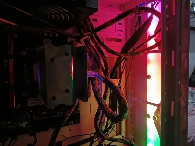 Computador Gamer Xeon - Foto 3