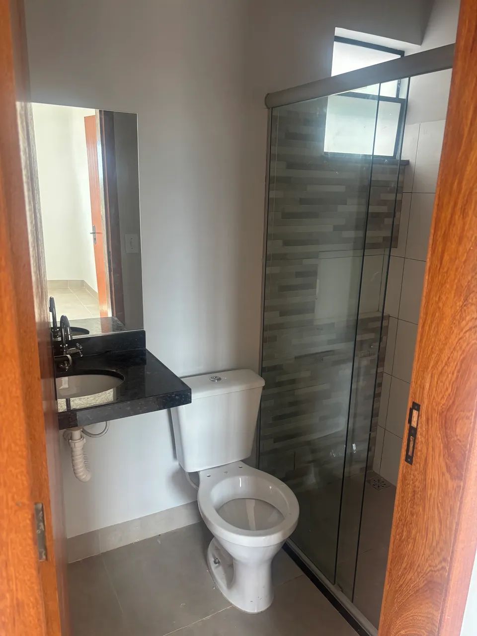 Alugo apartamento de 02 quartos  - Foto 2