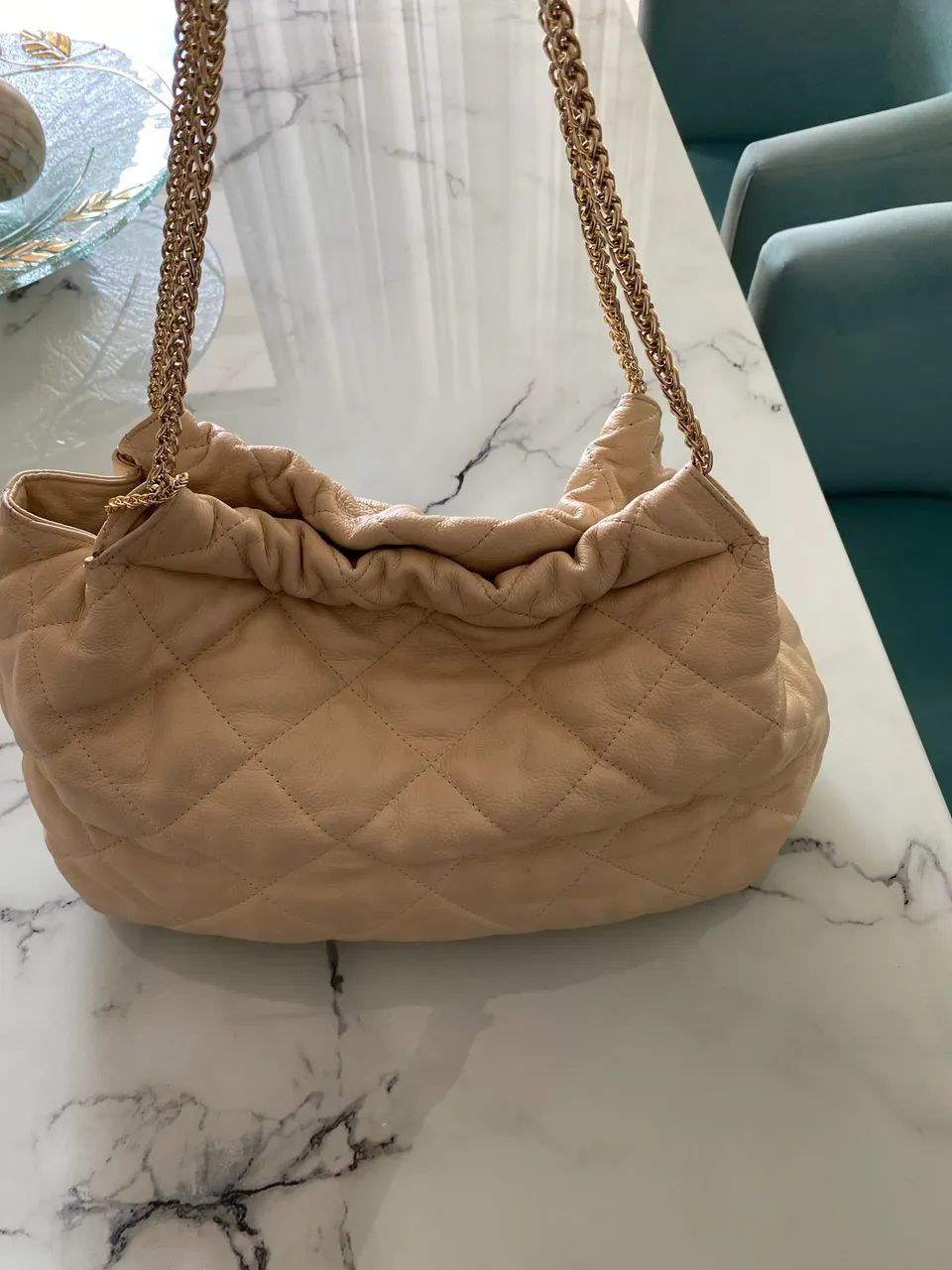 Bolsa Luz da Lua