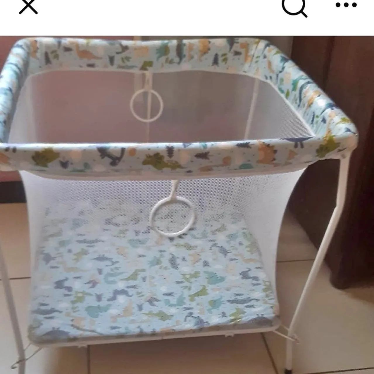 Chiquerinho a venda 