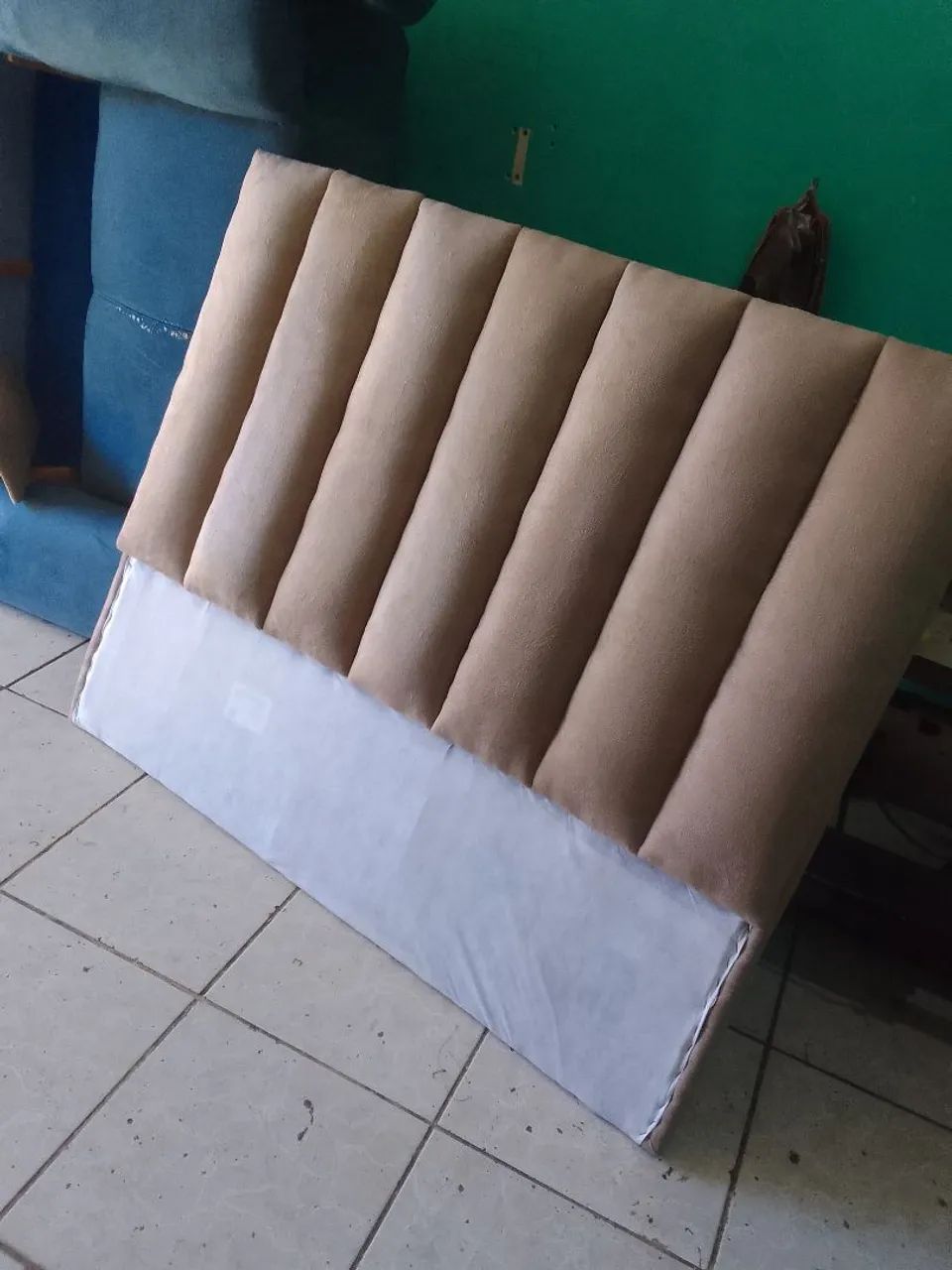 Reforma de sofa - Foto 5