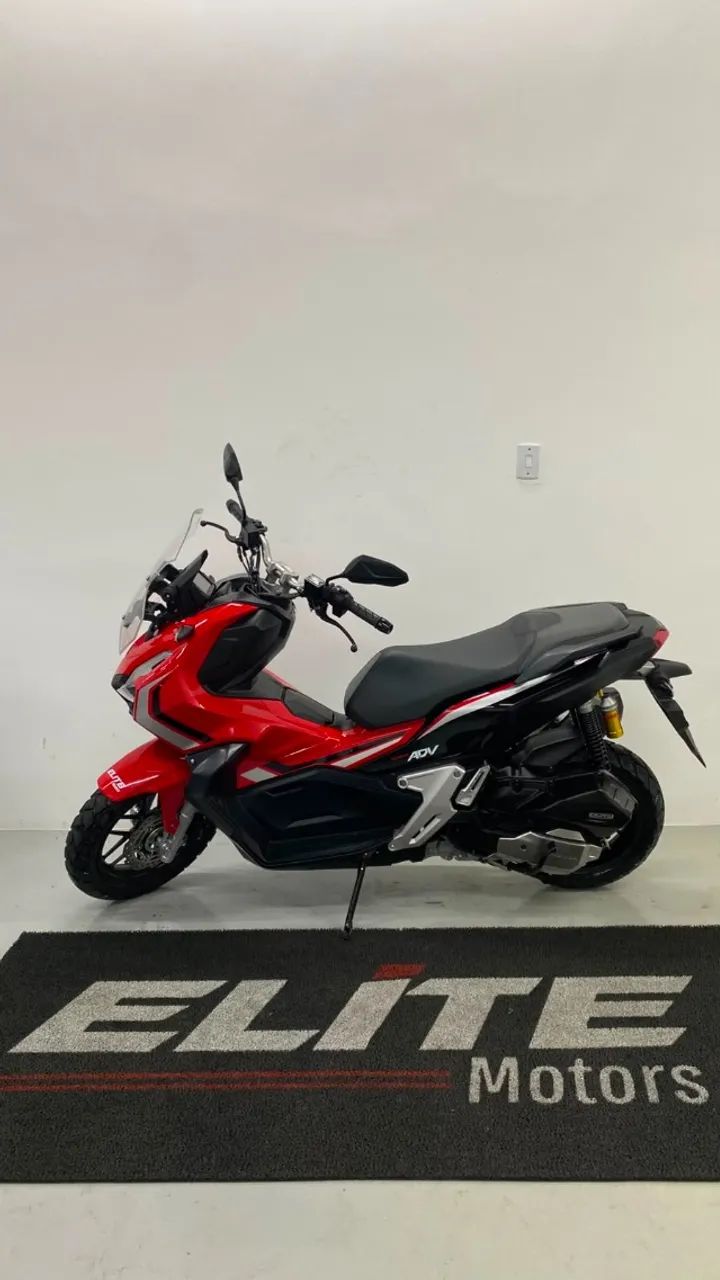 ADV 150 ZERADA!! - Foto 4