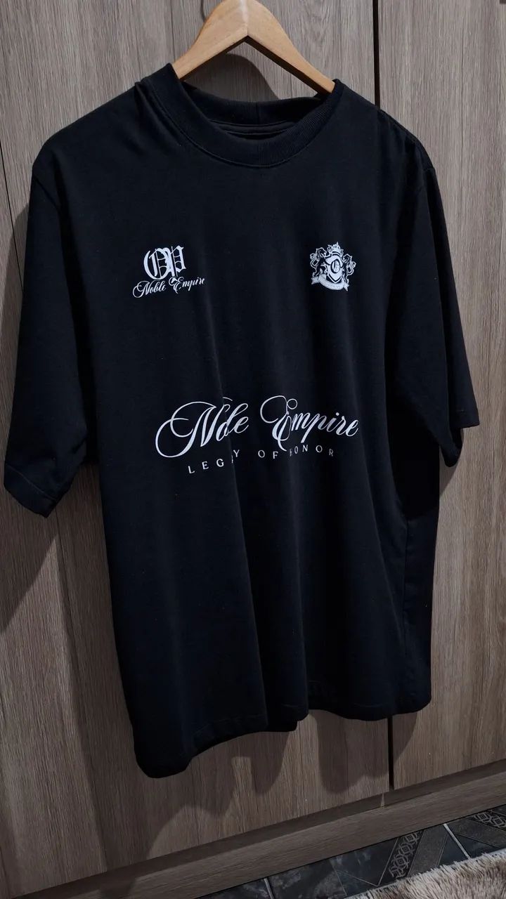camiseta Oplan culture