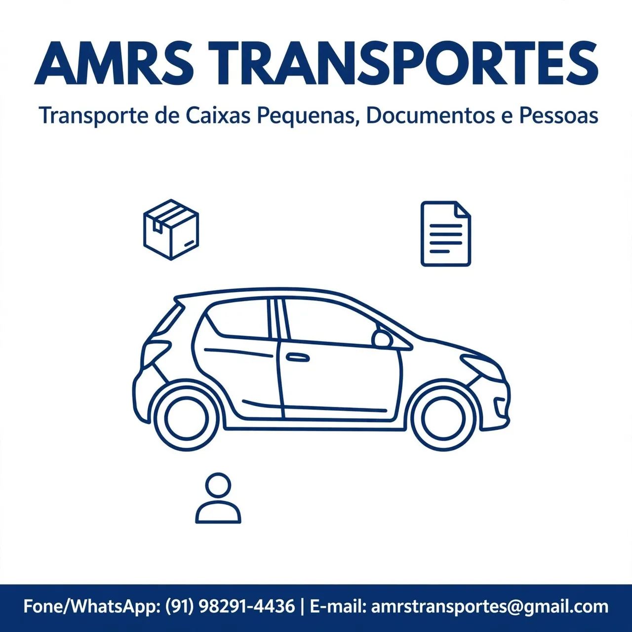 Transporte Diversos.