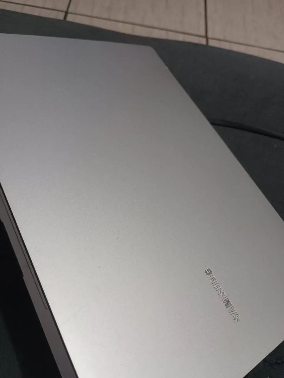 Notebook Galaxy book go 