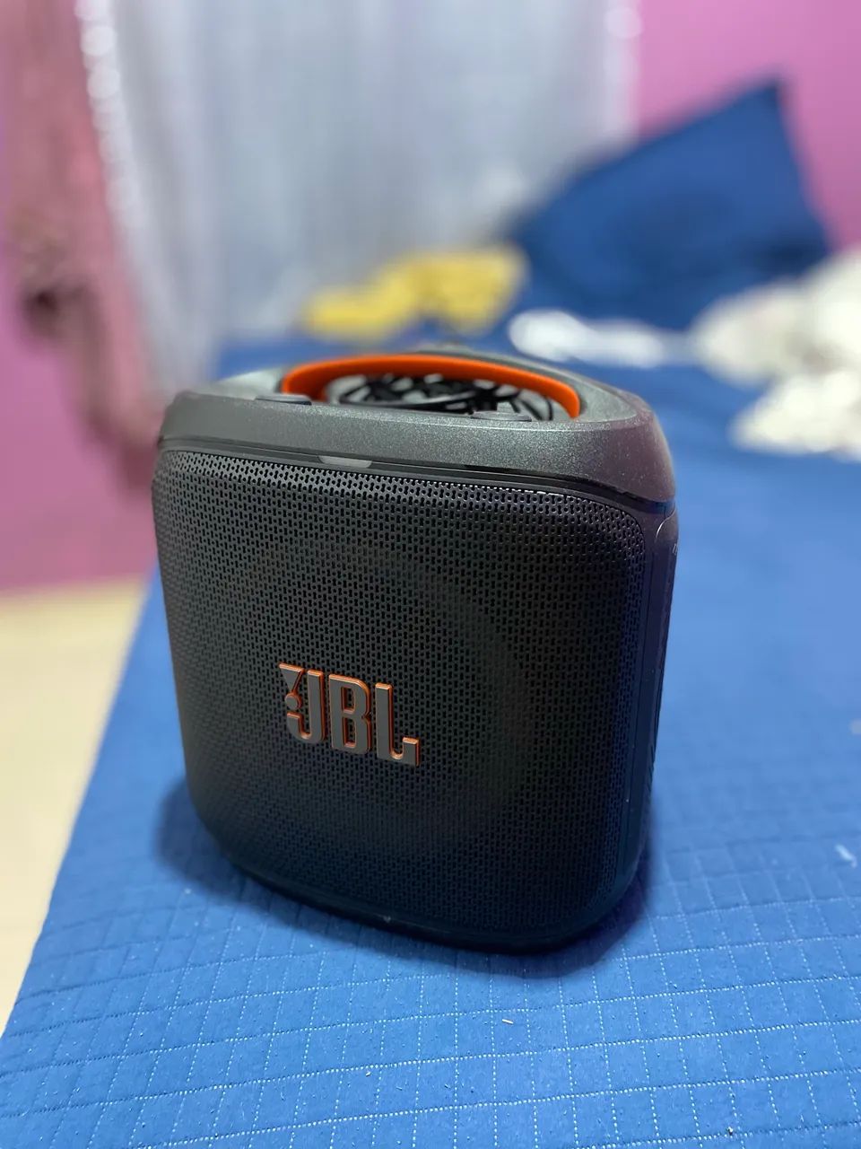Caixa JBL  - Foto 3