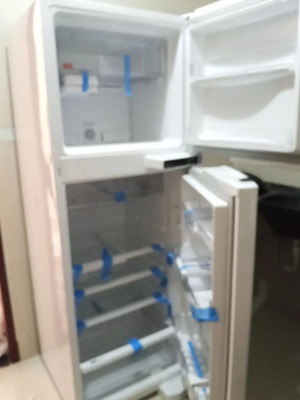 Geladeira Nova - Foto 2