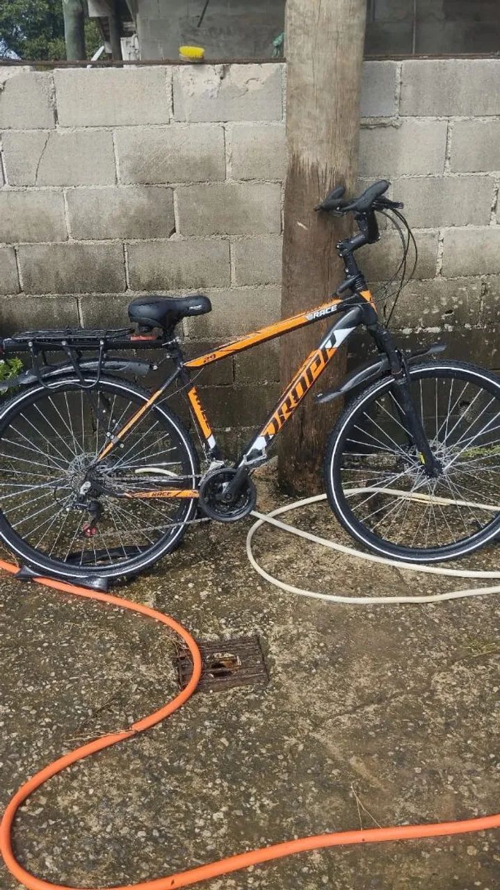 Bicicleta  - Foto 2