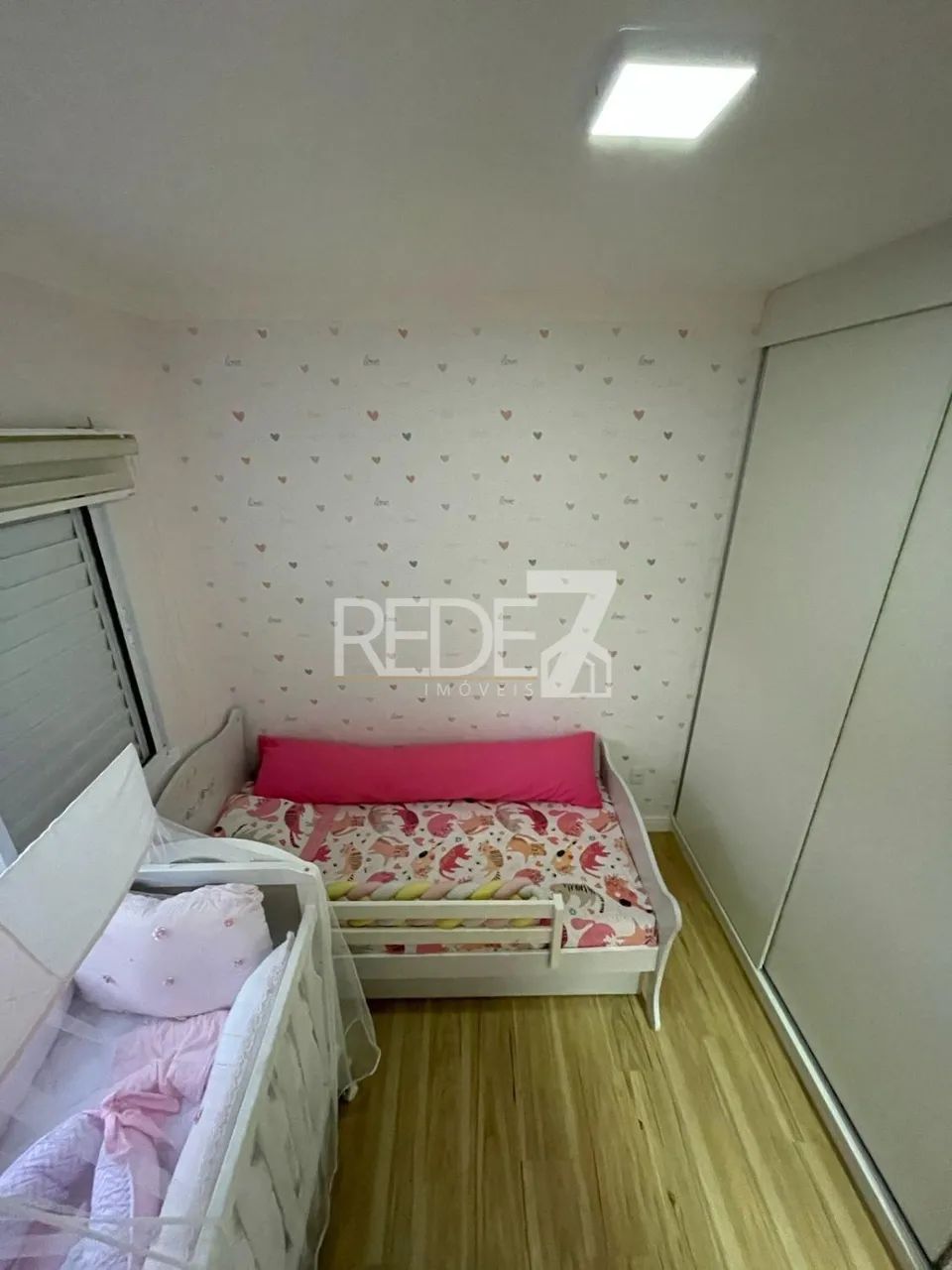 apartamento - Parque das Colinas - Valinhos - Foto 2