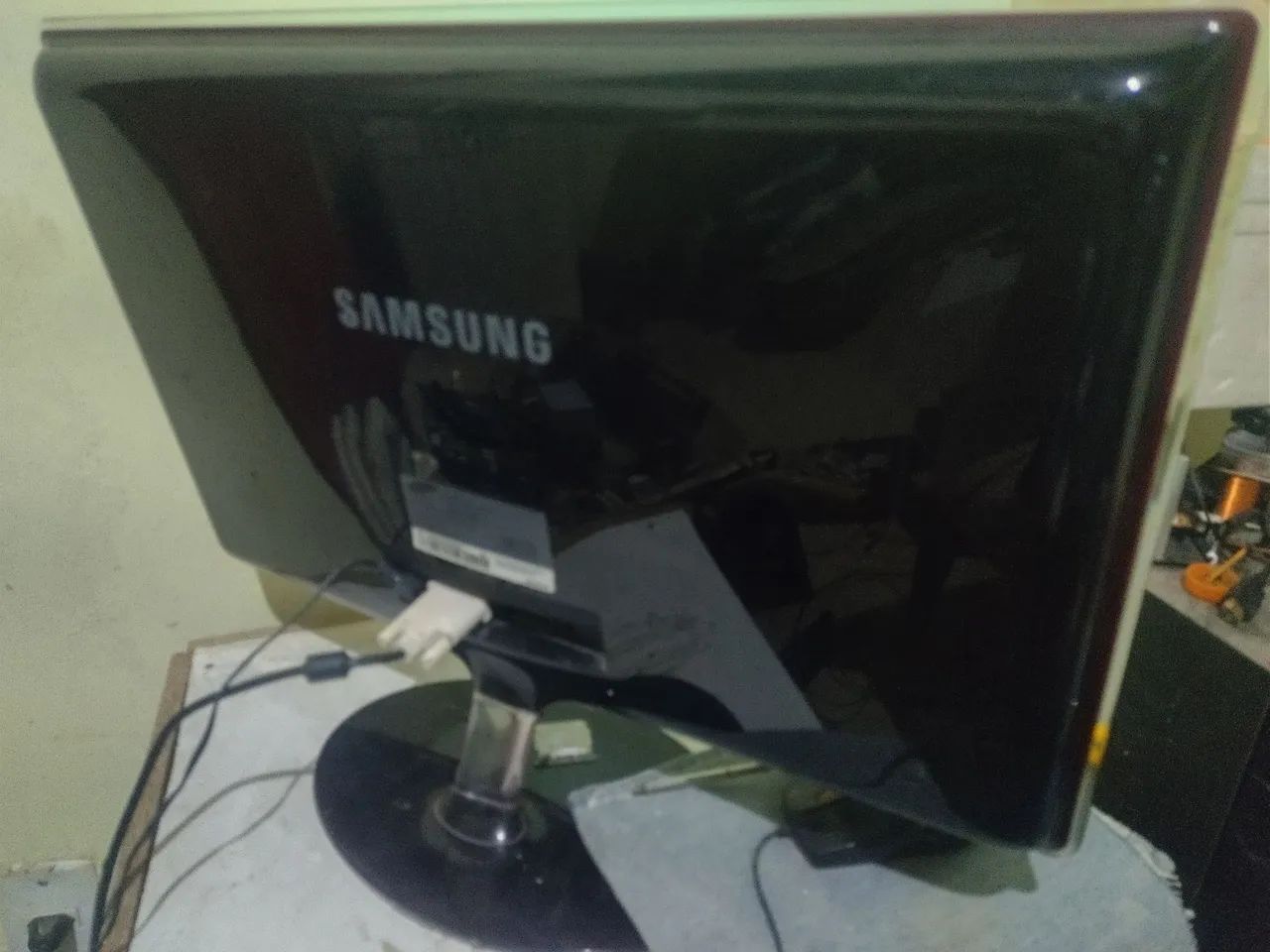 23 polegadas com HDMI $280,00 - Foto 2