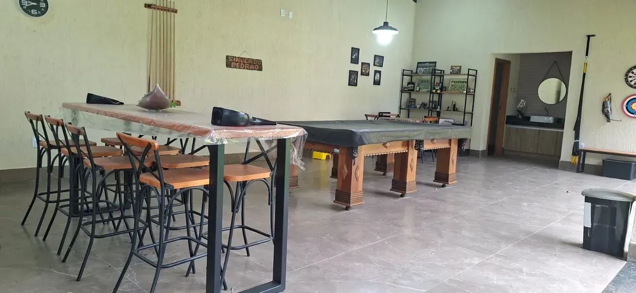 Excelente casa no Condomínio Vale do Ouro - Foto 3