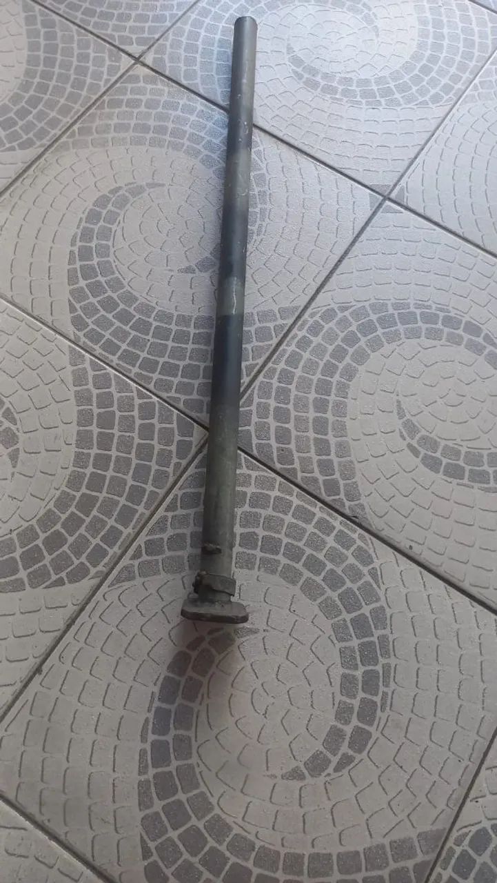 Suporte de gas pra moto - Foto 3
