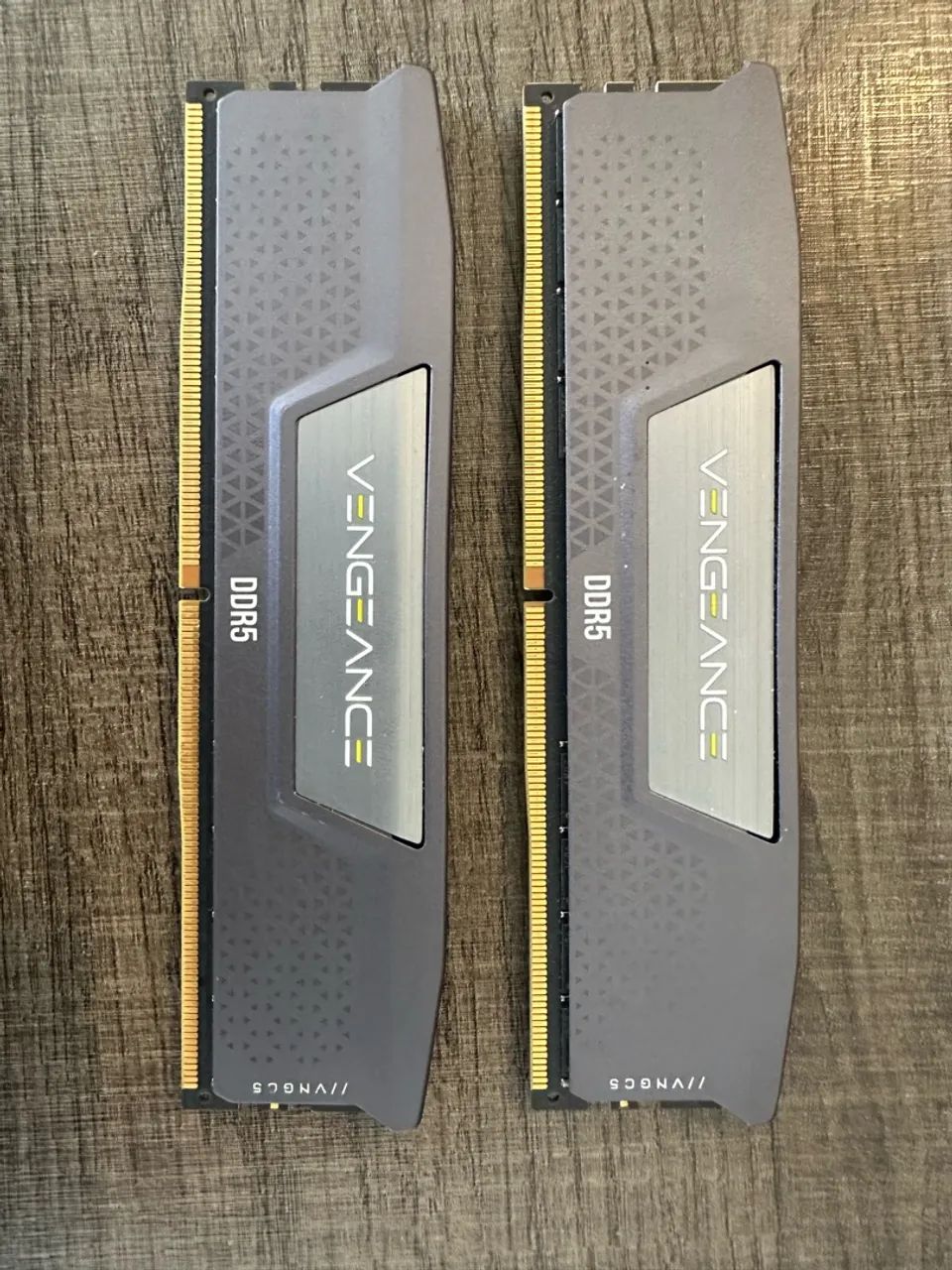 MEMÓRIA 64GB DDR5  CORSAIR