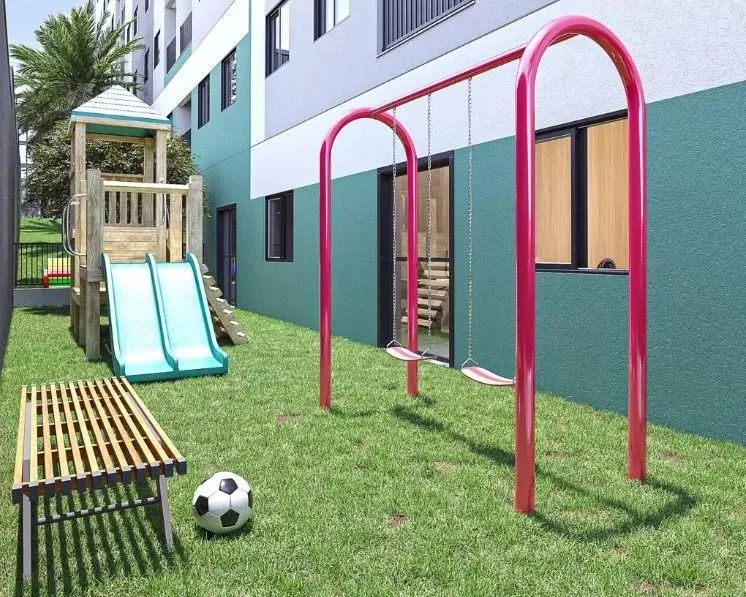 SERENA TUCURUVI - Foto 5