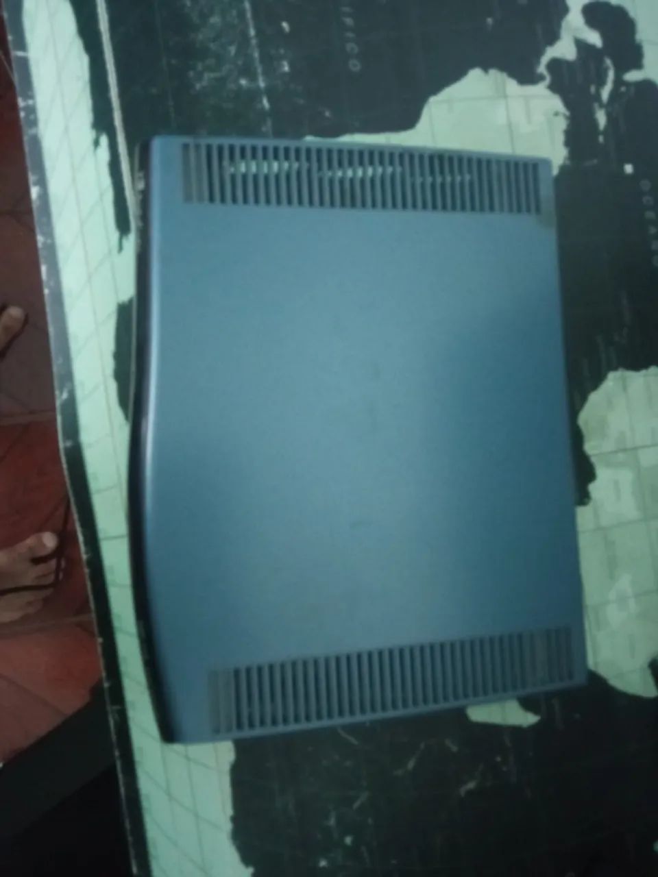 Audiocodes Voip Gateway Mp118 Fxs