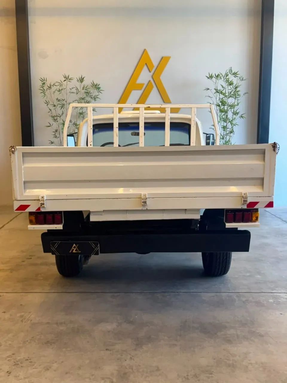 Chevrolet D-10 Diesel 1981 - Foto 5