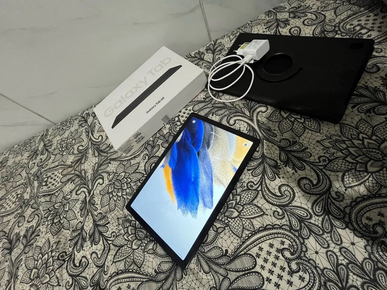 Tablet A8  - Foto 2