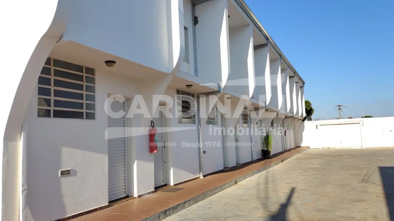 Kit com excelente localização próximo centro e faculdade - Foto 3