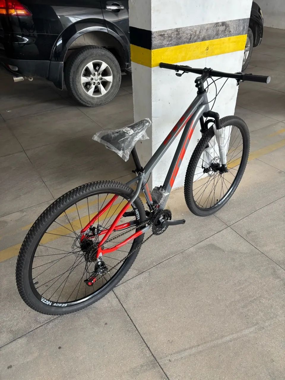 Bicicleta  - Foto 2