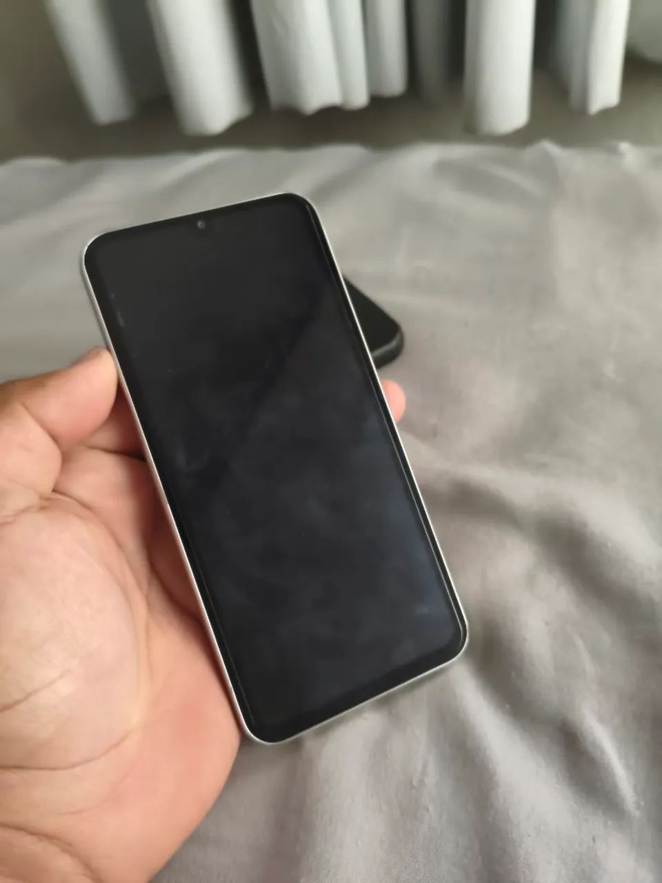 Galaxy A34 5g 256GB