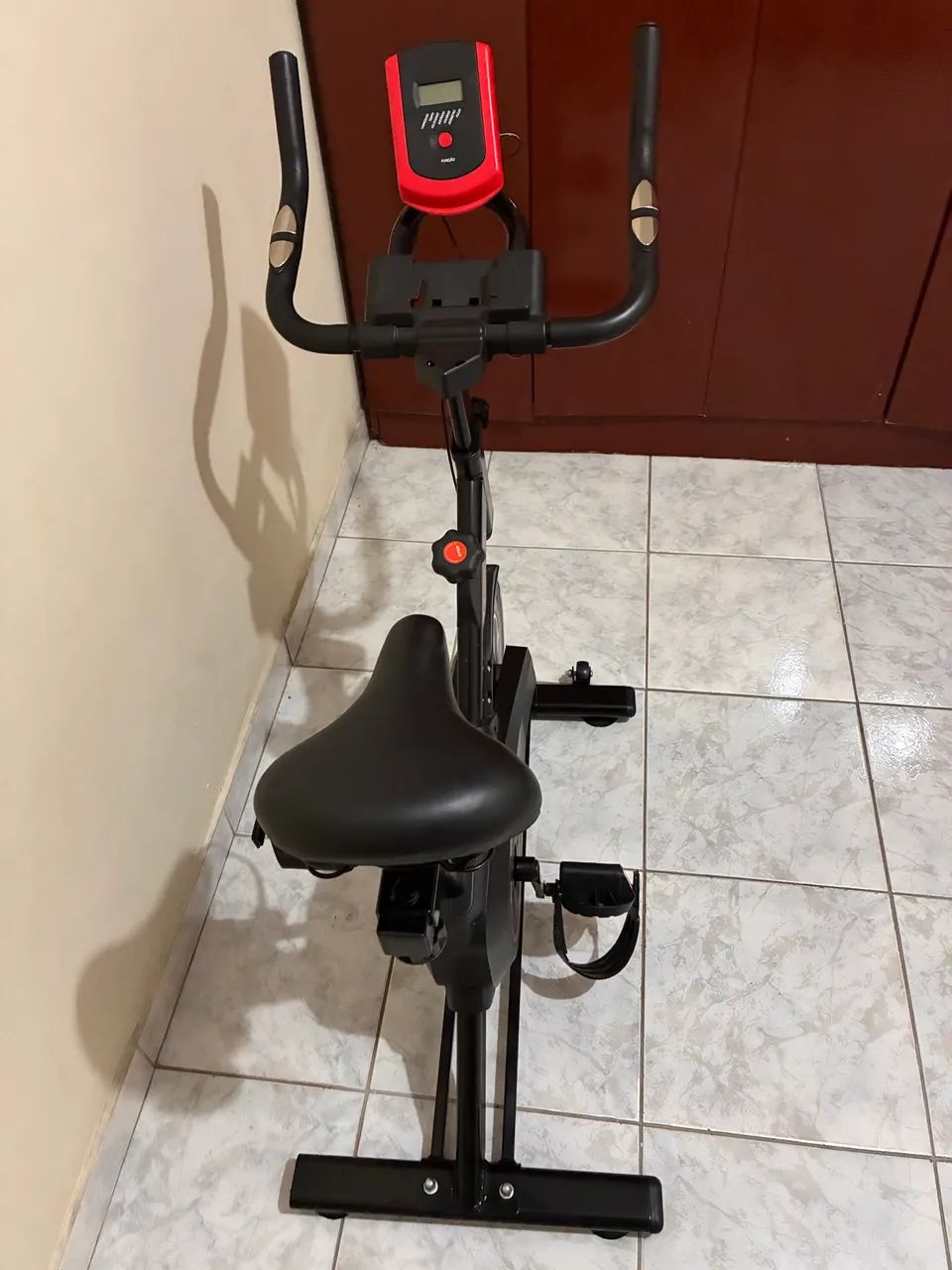 Bicicleta ergométrica  - Foto 2