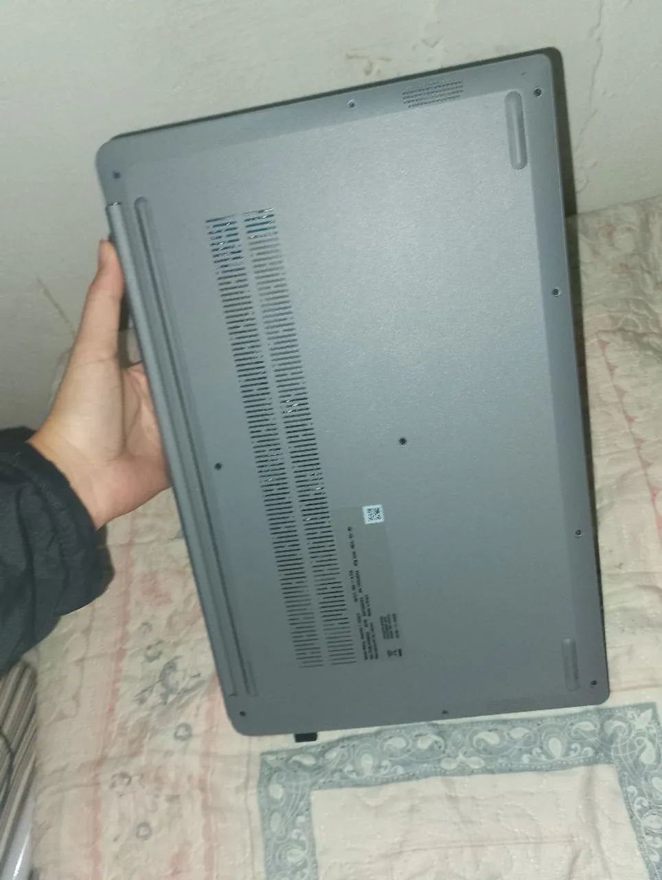 Notebook Lenovo  - Foto 3