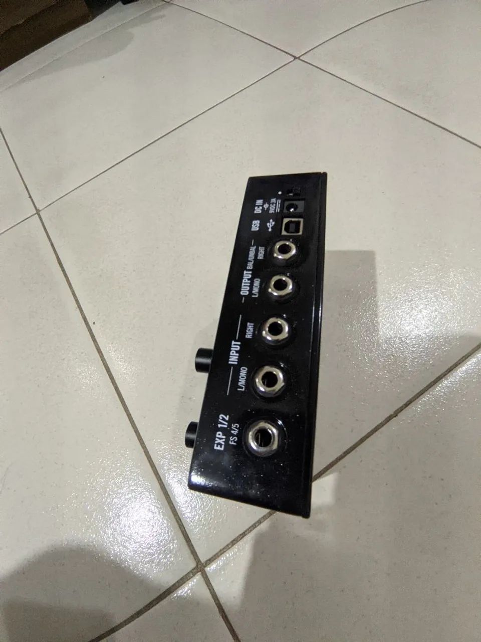 HX STOMP - LINE 6 - Foto 3
