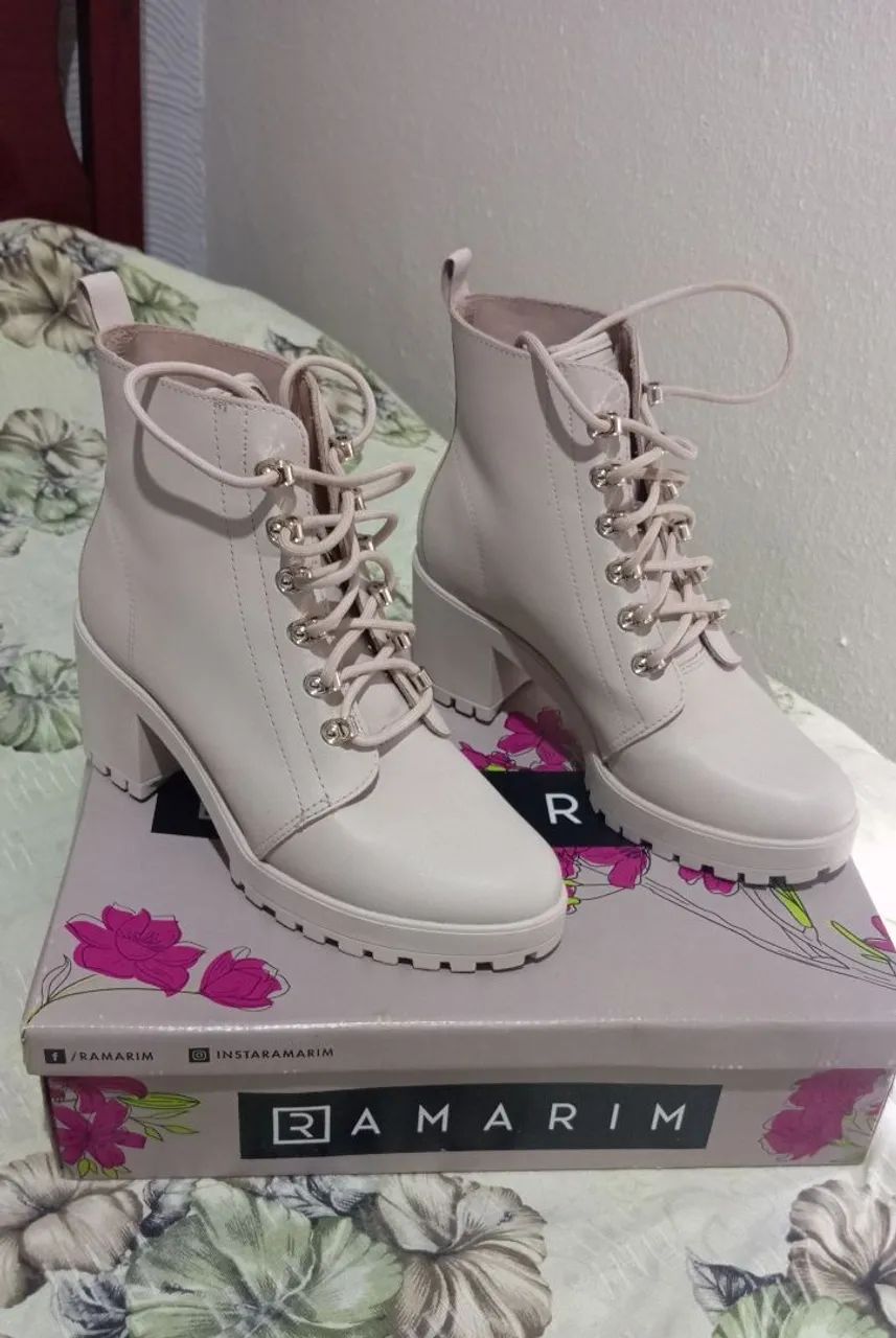 Bota Ramarim