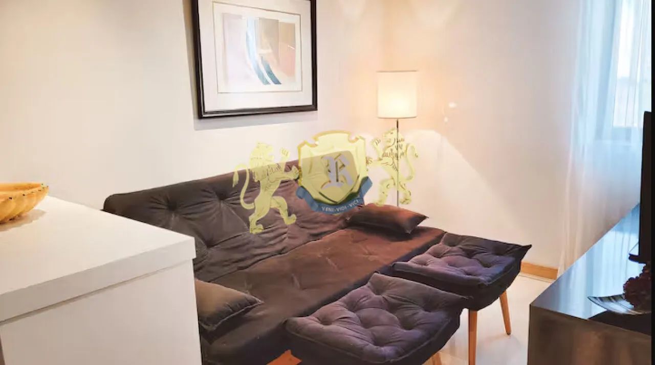 Apartamento com 1 Quarto à venda, 26m² - Vila Mariana