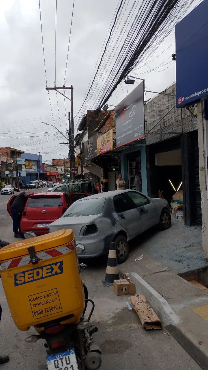 Alugo loja - Foto 2