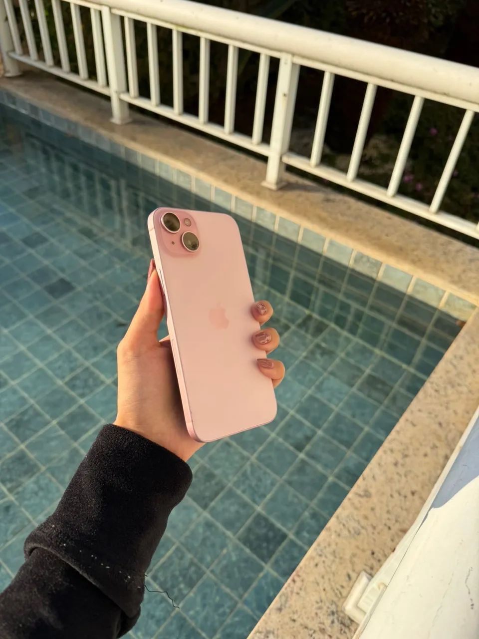 iPhone 15 Plus 128Gb - Foto 3