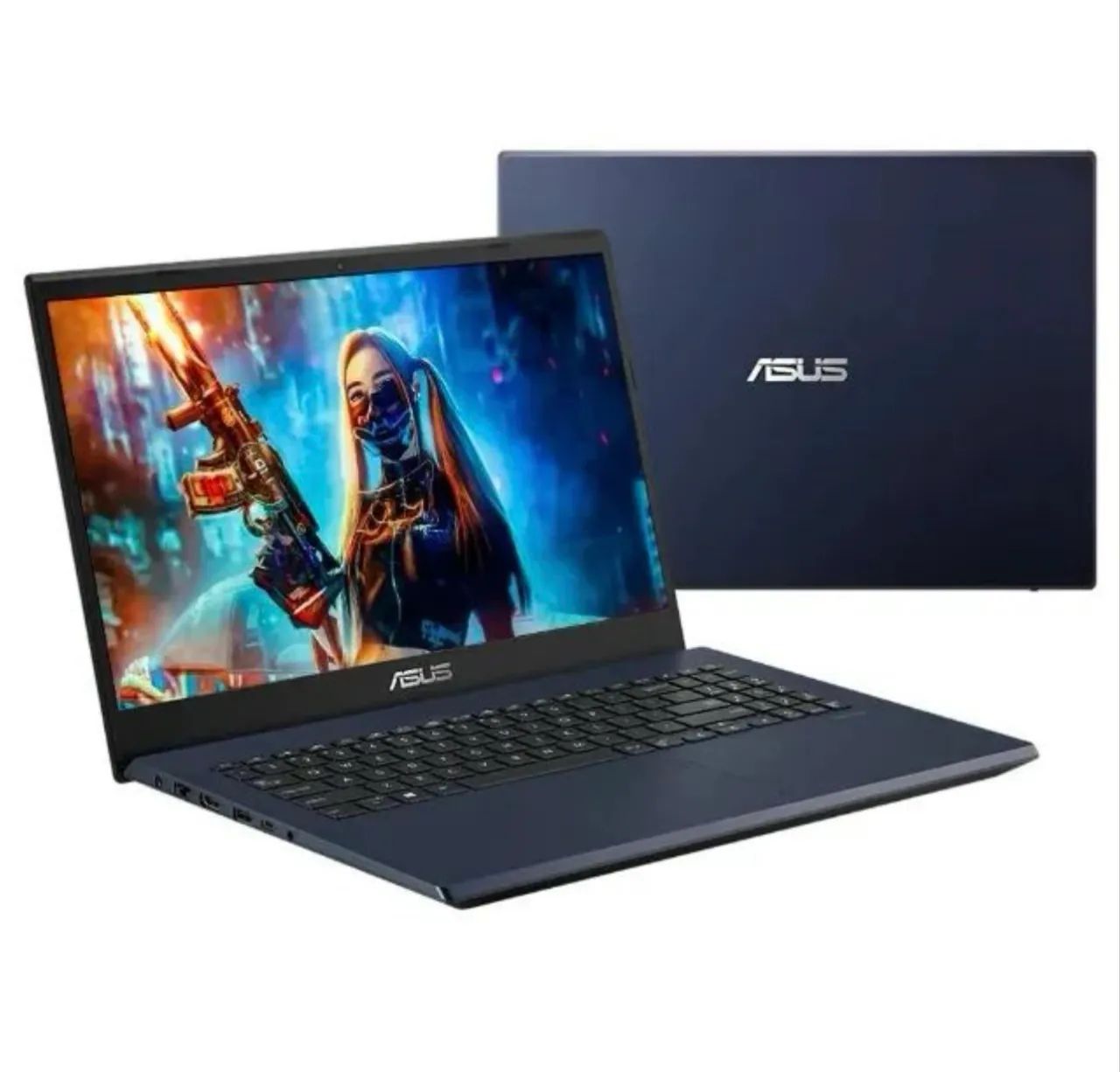 Notebook ASUS Vivobook X543UA Intel Core i3 - Excelente estado  - Foto 5