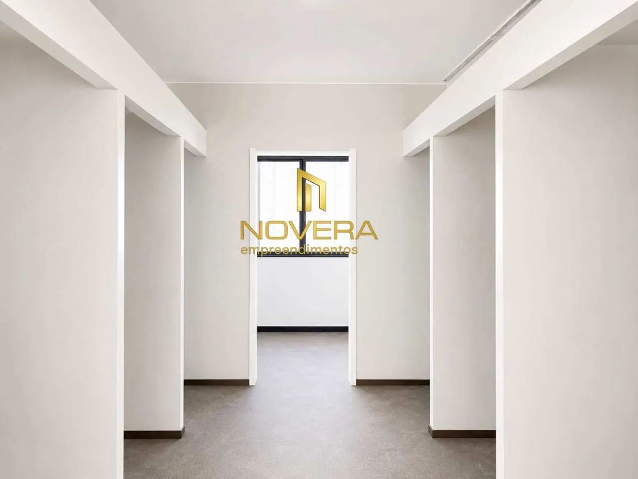 Sala comercial à venda em Brasília, Asa Sul, 38,00m²