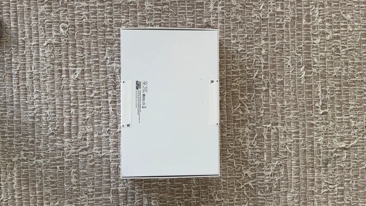 Novo na caixa - Samsung GalaxyTab S11 - Foto 3