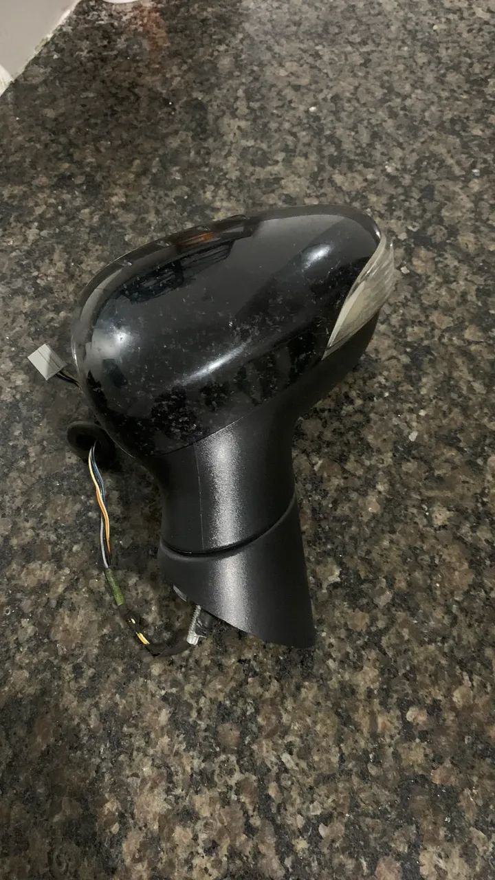 Retrovisor new Fiesta  - Foto 5