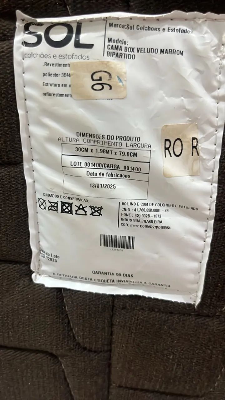 no preçinho