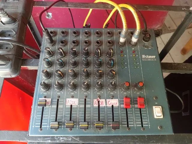 Caixa de som. - Foto 3