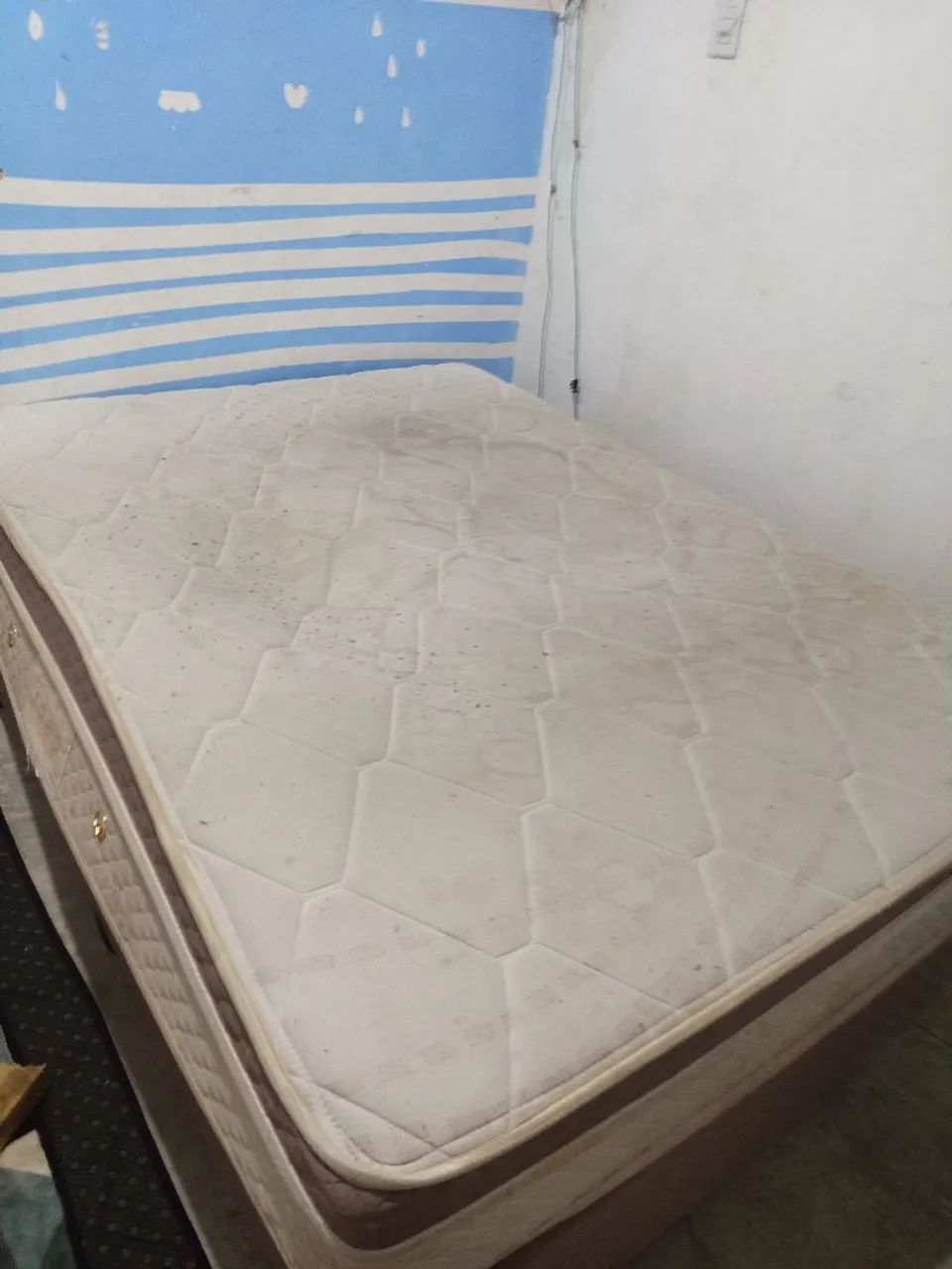 Cama casal  - Foto 4