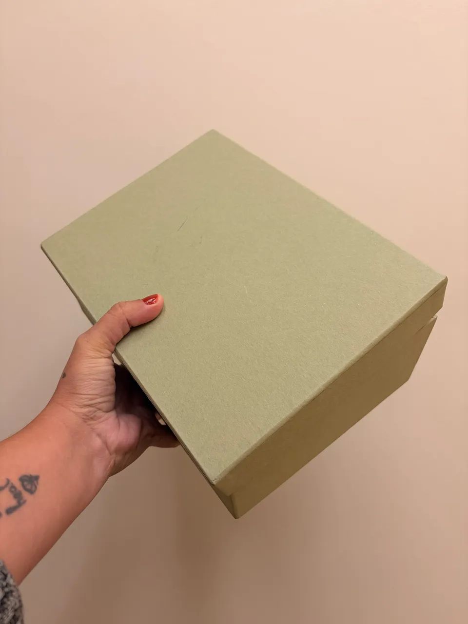 Caixas cartonadas conjunto 