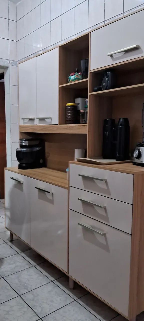 Armário de cozinha  - Foto 2