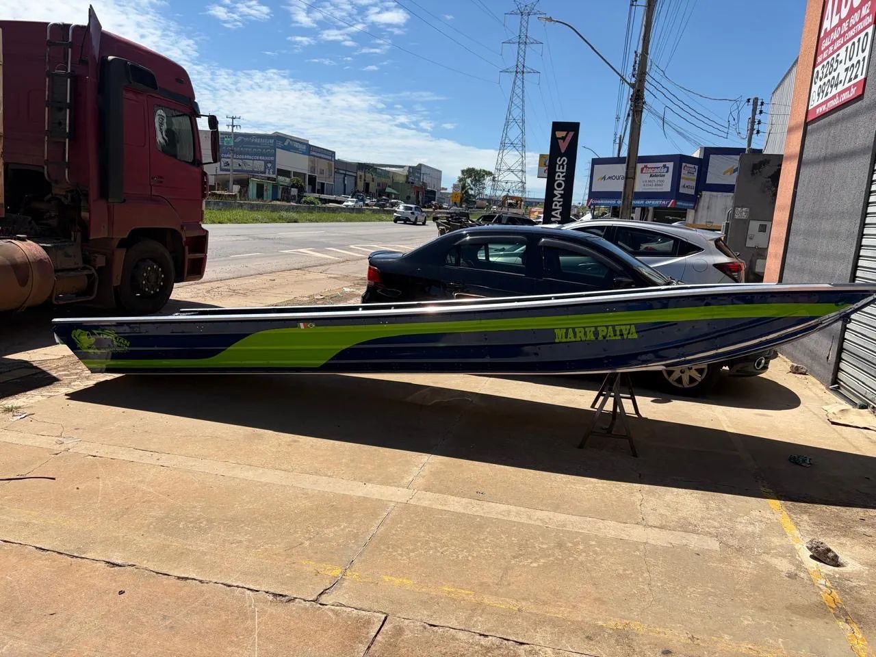 Flex 600  ótimo para navegar 