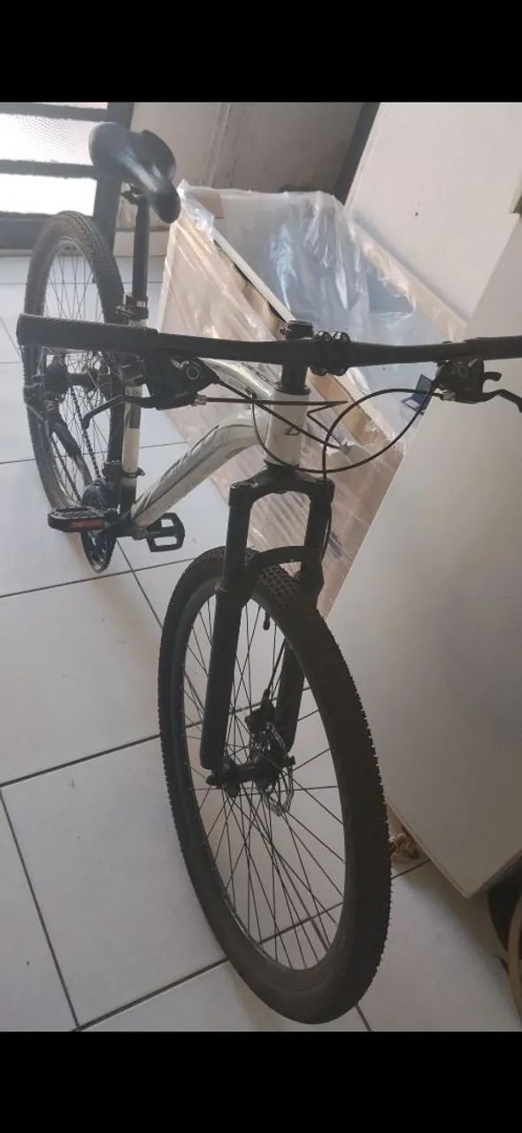 Bicicleta Aro 29  - Foto 3