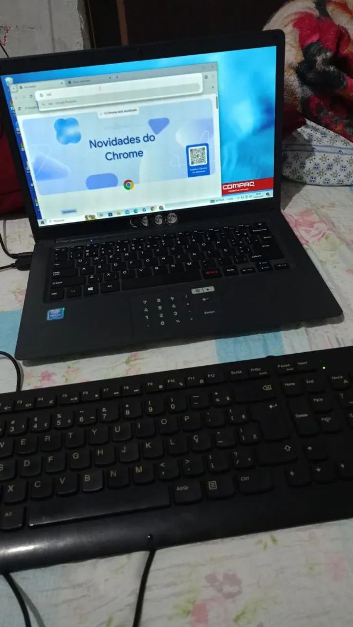 Vende-se notebook - Foto 2