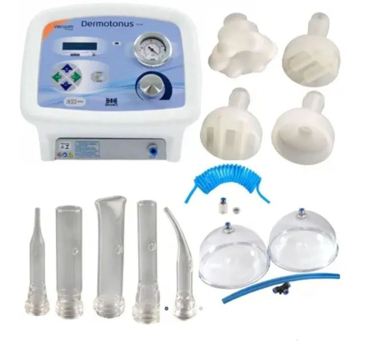 Vacuoterapia 