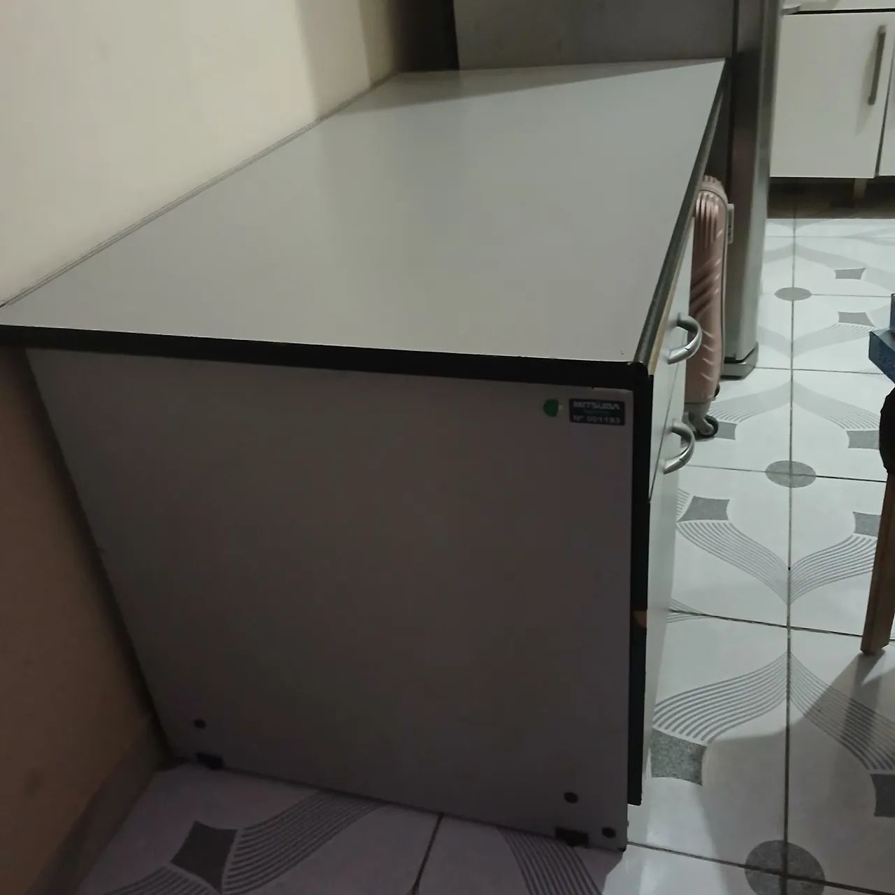 Mesa de Escritório  - Foto 3