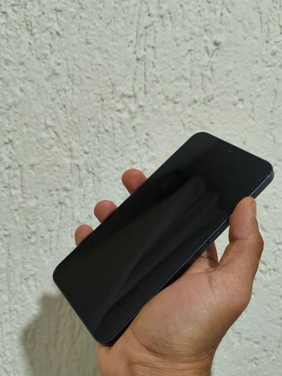 Samsung Galaxy S25 Plus - 256 GB | Azul Marinho - Foto 4