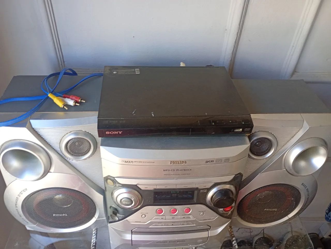 Rádio com som  - Foto 4