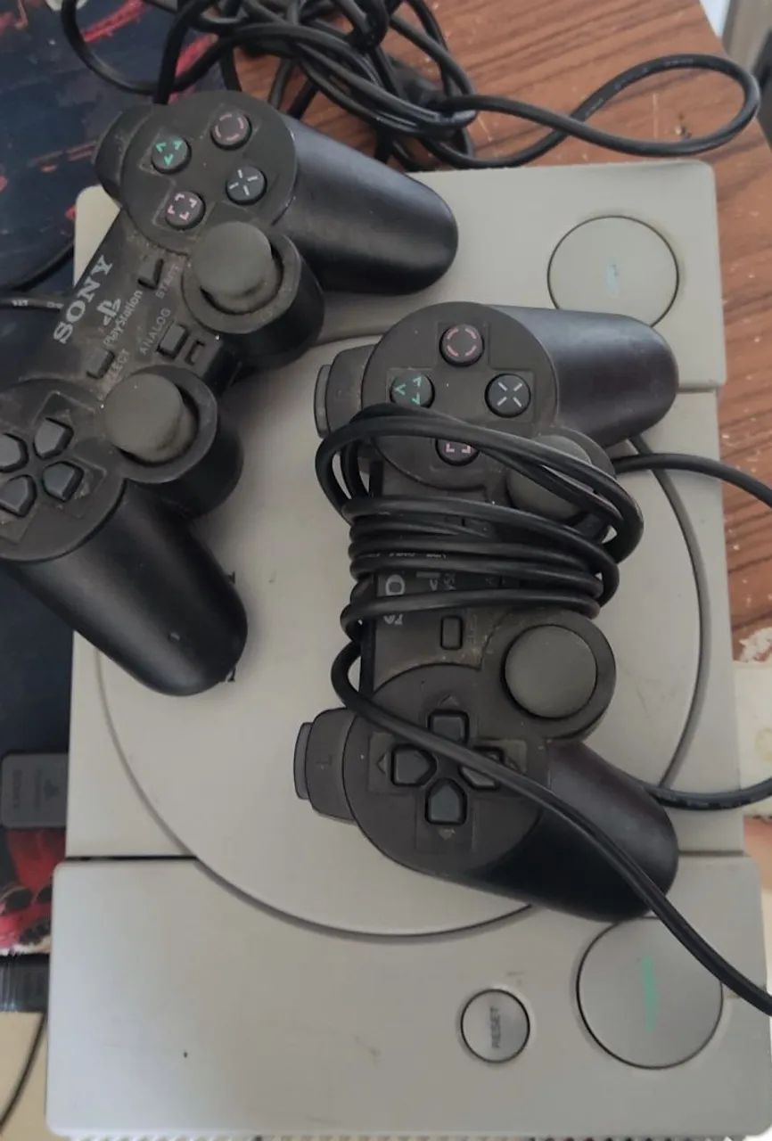 Ps1 fat - Foto 3
